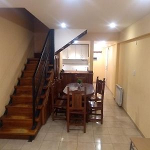 Apartamento de 2 Dormitorios